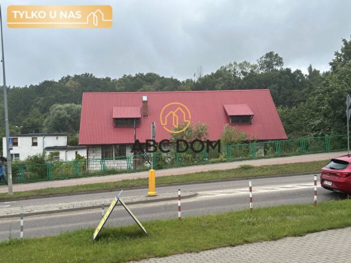 Dom 5-pokojowy na sprzedaż, Kolbudy
