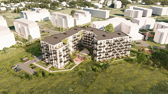 Mieszkanie 2-pokojowe na sprzedaż, Rzeszów – Strażacka