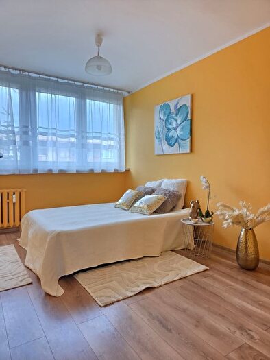 Mieszkanie 3-pokojowe na sprzedaż, Legnica