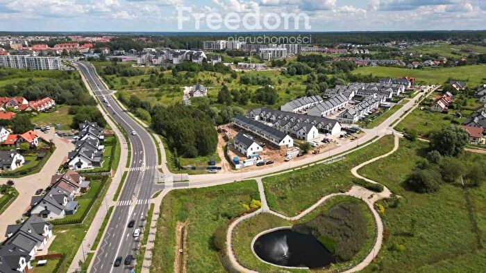 Dom 4-pokojowy na sprzedaż, Olsztyn – Marcina Antonowicza