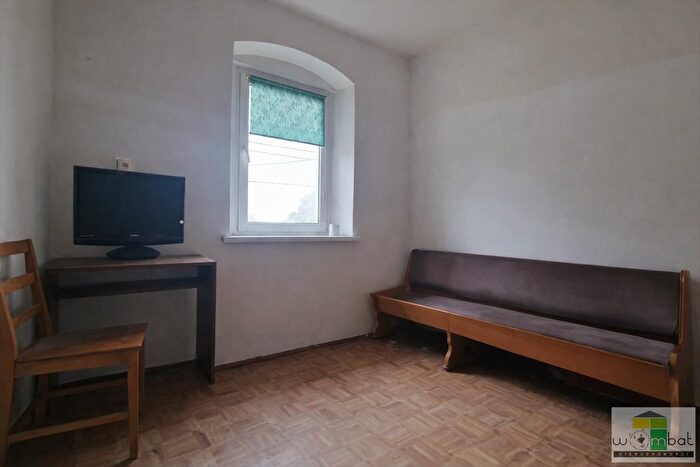 Mieszkanie 3-pokojowe na sprzedaż, Bielawa