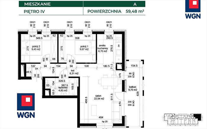 Tu Mieszkania Domy - 3