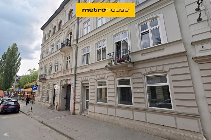 Mieszkanie 1-pokojowe do wynajęcia, Łódź – Gdańska