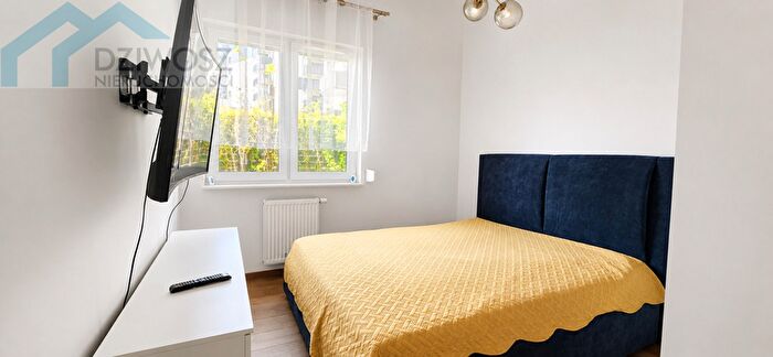 Mieszkanie 2-pokojowe na sprzedaż, Wrocław – Zakładowa
