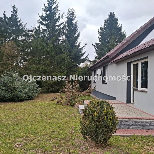Dom 6-pokojowy na sprzedaż, Tarkowo Górne