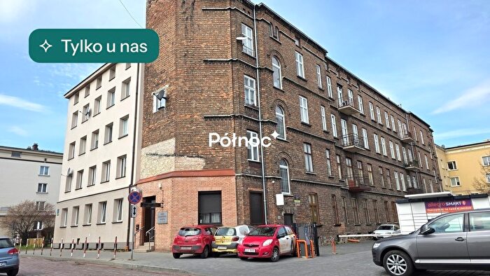 Mieszkanie 3-pokojowe na sprzedaż, Częstochowa – Aleja Najświętszej Maryi Panny