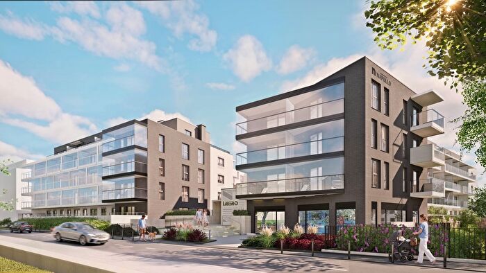 Mieszkanie 3-pokojowe na sprzedaż, Warszawa – Głębocka
