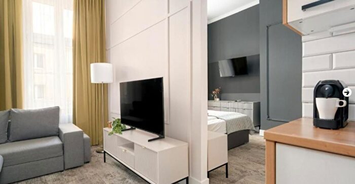 Mieszkanie 5-pokojowe na sprzedaż, Poznań – Stary Rynek - apartamenty