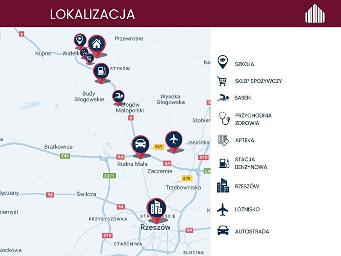Tu Mieszkania Domy - 3