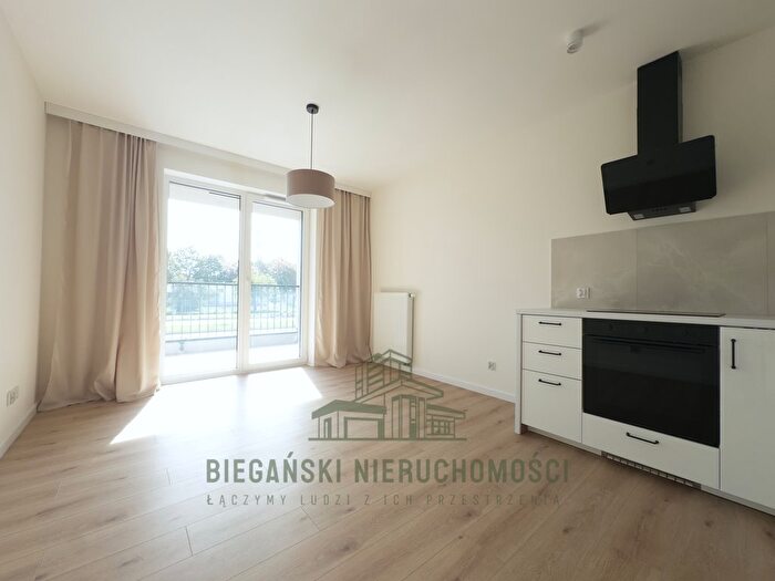 Mieszkanie 4-pokojowe na sprzedaż, Lublin – Wyścigowa