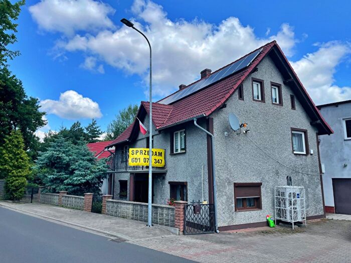 Dom na sprzedaż, Sulików