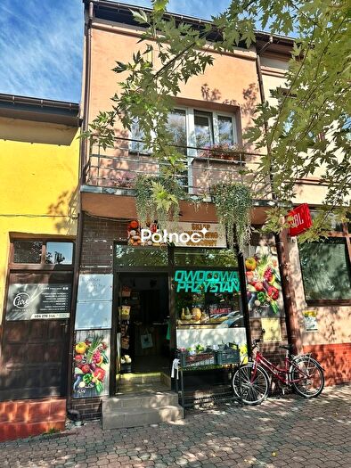 Dom 3-pokojowy na sprzedaż, Wolbrom