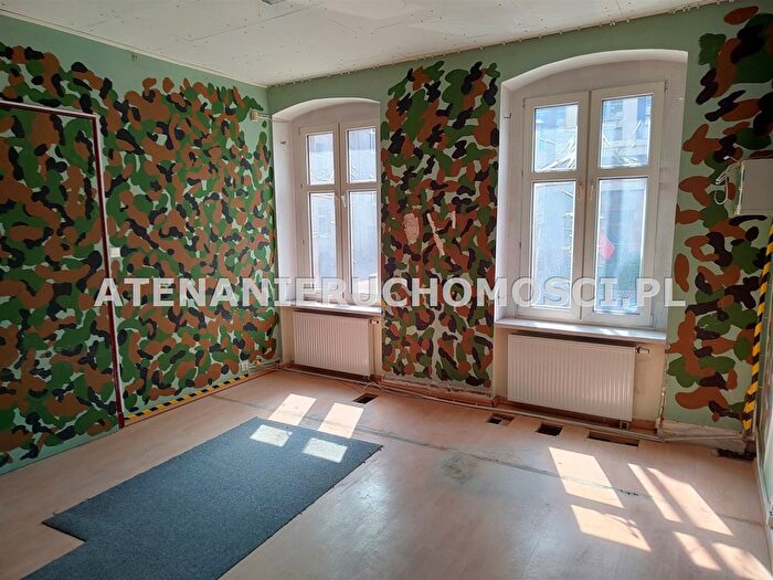 Mieszkanie 4-pokojowe na sprzedaż, Bydgoszcz