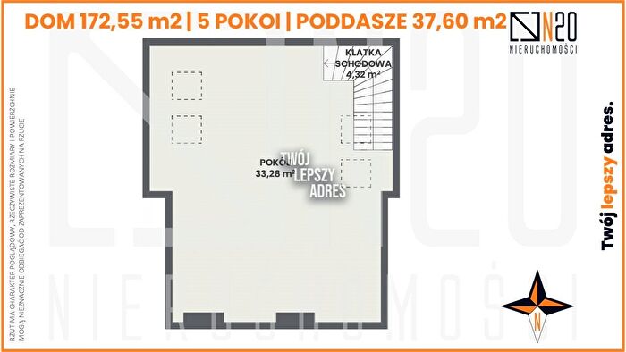 Tu Mieszkania Domy - 3