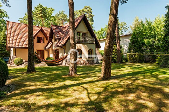 Dom 5-pokojowy na sprzedaż, Piaseczno
