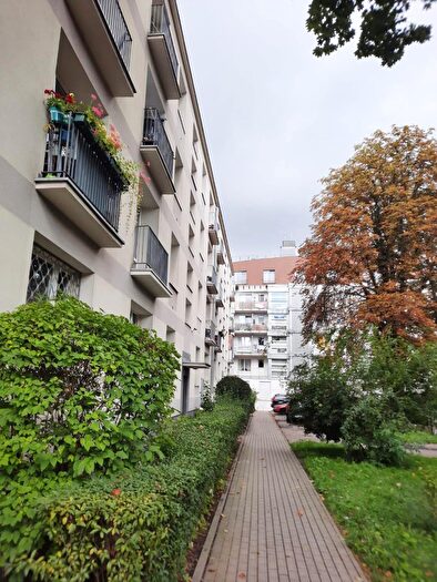 Mieszkanie 1-pokojowe na sprzedaż, Warszawa – Fryderyka Joliot Curie