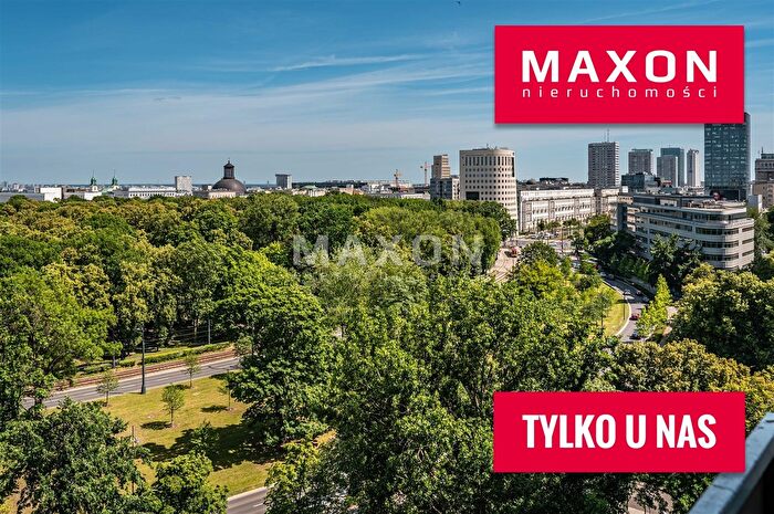 Mieszkanie 2-pokojowe do wynajęcia, Warszawa – Przechodnia