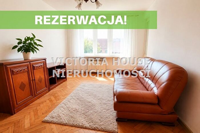 Mieszkanie 3-pokojowe na sprzedaż, Ełk