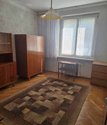 Mieszkanie 3-pokojowe na sprzedaż, Poznań – Marszałkowska