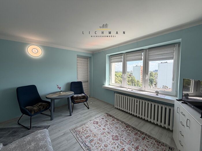 Mieszkanie 2-pokojowe na sprzedaż, Łódź