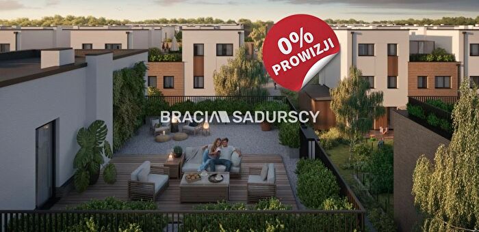 Mieszkanie 3-pokojowe na sprzedaż, Tarnów – Skrzyszowska