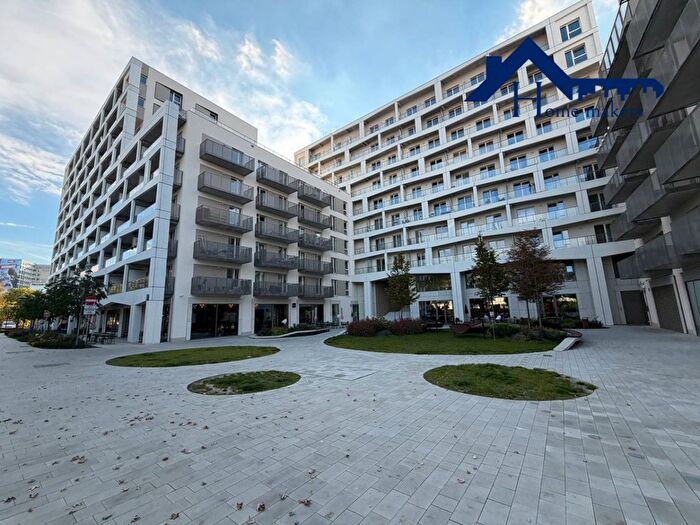 Mieszkanie 2-pokojowe na sprzedaż, Warszawa – Wołoska