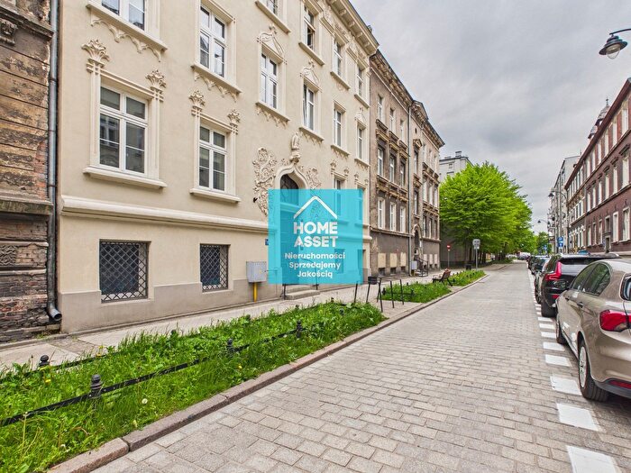Mieszkanie 2-pokojowe na sprzedaż, Gdańsk – Przyokopowa