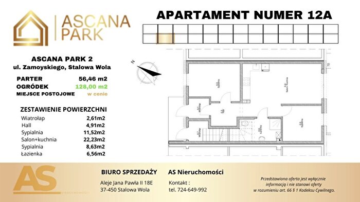 Tu Mieszkania Domy - 3