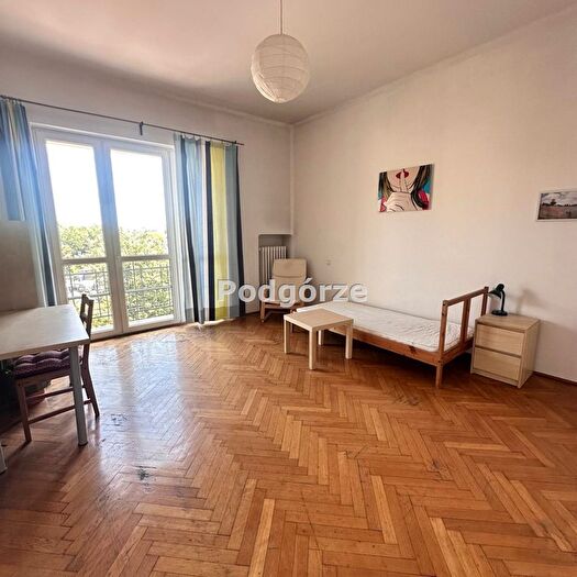 Mieszkanie 3-pokojowe na sprzedaż, Kraków – Długa