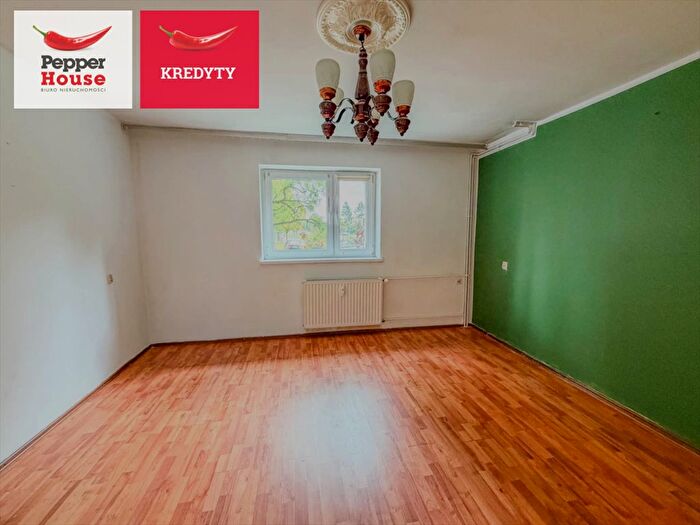 Mieszkanie 2-pokojowe na sprzedaż, Bydgoszcz – Romana Dmowskiego