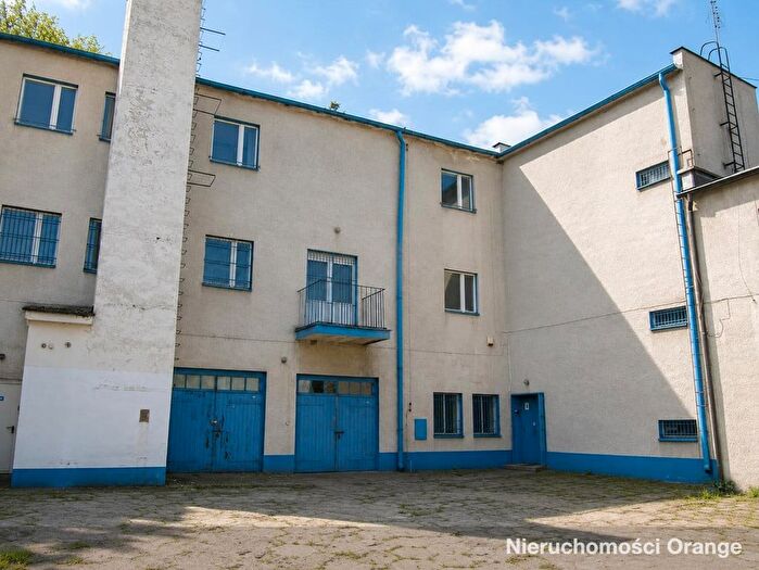 Dom na sprzedaż, Ujście