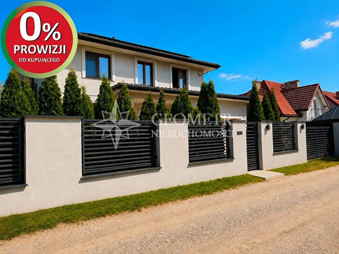 Dom 4-pokojowy na sprzedaż, Rembelszczyzna