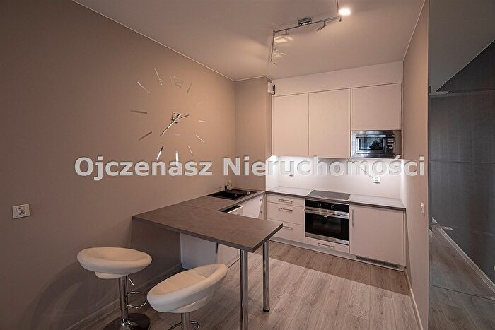 Mieszkanie 2-pokojowe do wynajęcia, Bydgoszcz