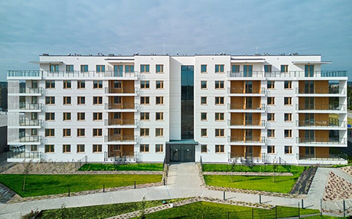 Mieszkanie 2-pokojowe na sprzedaż, Tuchola