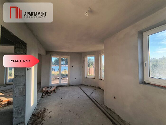 Dom 5-pokojowy na sprzedaż, Pacółtowo