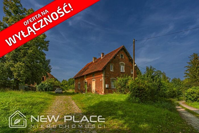 Mieszkanie 4-pokojowe na sprzedaż, Przecławice