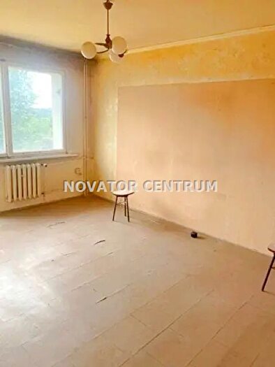 Mieszkanie 3-pokojowe na sprzedaż, Bydgoszcz