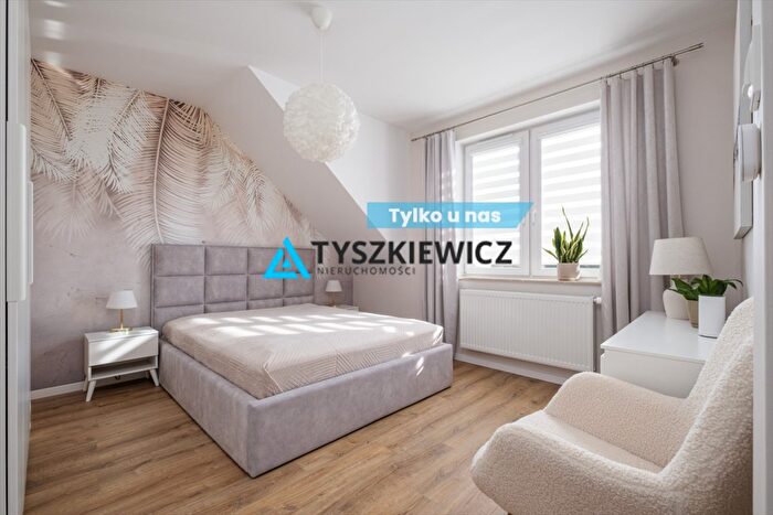 Dom 4-pokojowy na sprzedaż, Skowarcz