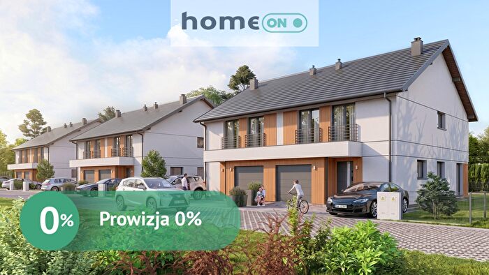 Dom 5-pokojowy na sprzedaż, Kobiór