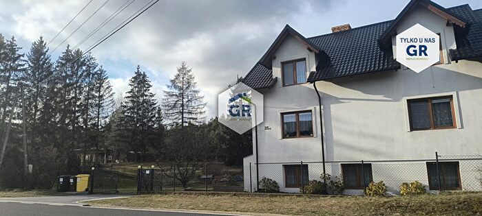 Dom 4-pokojowy na sprzedaż, Olpuch
