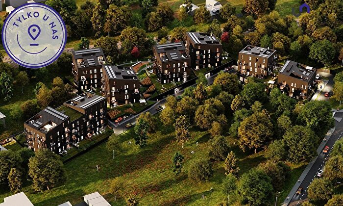 Mieszkanie 4-pokojowe na sprzedaż, Katowice – Ligocka