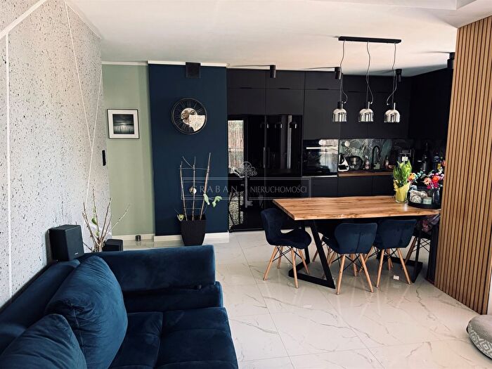 Mieszkanie 3-pokojowe na sprzedaż, Bydgoszcz