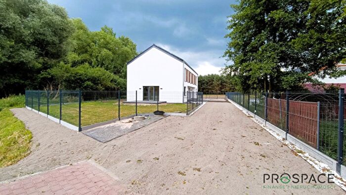 Dom 5-pokojowy na sprzedaż, Książ Śląski