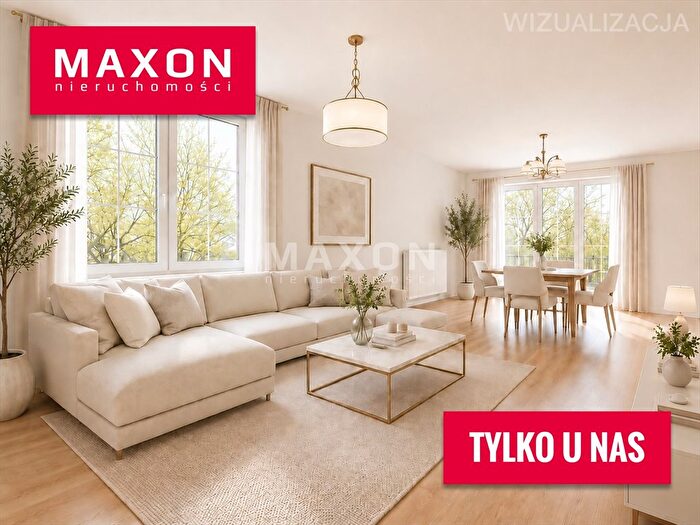 Mieszkanie 3-pokojowe na sprzedaż, Wyszków