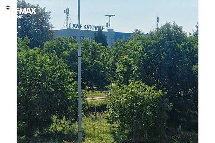 Mieszkanie 2-pokojowe na sprzedaż, Katowice – Księdza biskupa Arkadiusza Lisieckiego