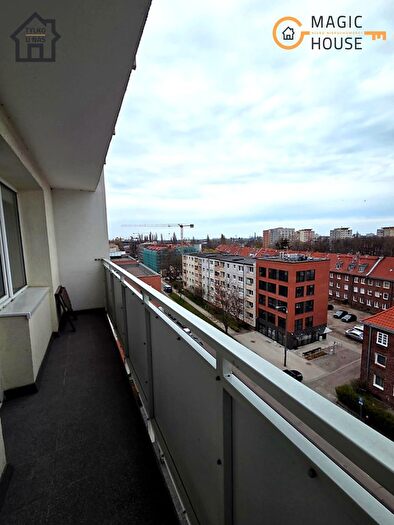 Mieszkanie 2-pokojowe na sprzedaż, Gdańsk – Długie Ogrody