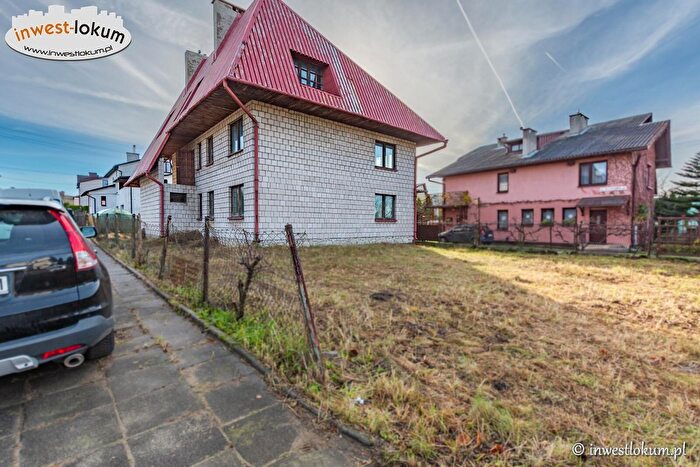 Dom 6-pokojowy na sprzedaż, Olkusz
