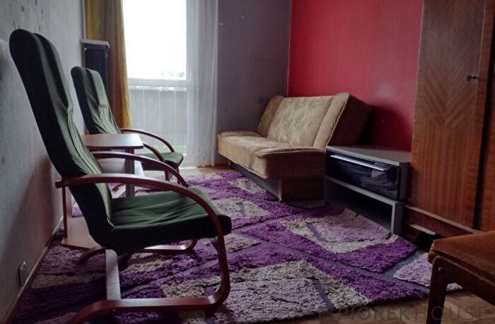 Mieszkanie 3-pokojowe na sprzedaż, Warszawa – Górczewska
