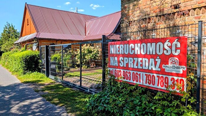 Dom 2-pokojowy na sprzedaż, Bolemin