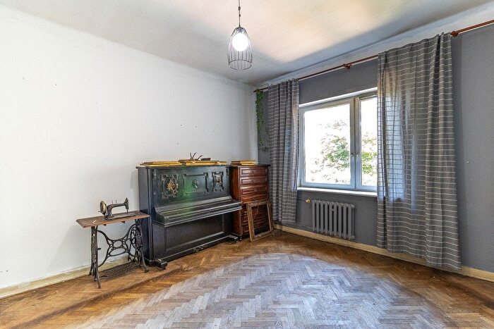 Mieszkanie 2-pokojowe na sprzedaż, Łódź – al. Maja